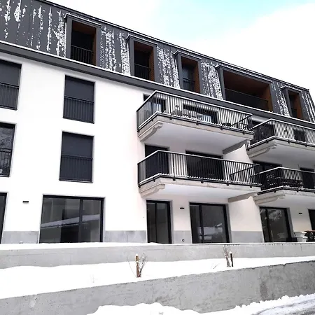 Calme, Centre D'argentiere - 6 Pers. Appartement